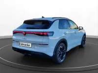 Neu VW T-Roc R-line 150 PS (110 kW) 2026 Weiß SUV