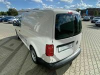 gebraucht VW Caddy Maxi DSG 100