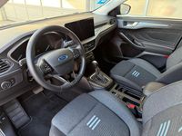 Gebraucht Ford Focus Active 155 PS (114 kW) 2024 Blau Limousine