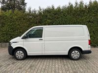 gebraucht VW Transporter T6Kasten *App Connect*