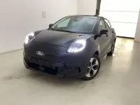 Gebraucht Ford Puma Gen-E Premium 124 kW (169 PS) 2026 Agate black metallic SUV