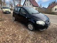 Second-hand VW Fox 55 CP (40 kW) 2009 Negru Hatchback