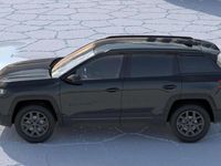 Neu Jeep Compass 145 PS (106 kW) 2026 Vulcano schwarz SUV