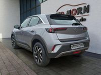 Gebraucht Opel Mokka Elegance 131 PS (96 kW) 2024 Grau SUV