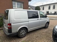 gebraucht VW T5 VW/ Camper