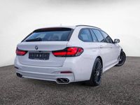 gebraucht Alpina D5 S Touring Allrad PANO+AHK+AKTIVSITZ+B&W+LE