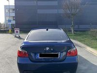 Gebraucht BMW 530 234 PS (172 kW) 2007 Limousine