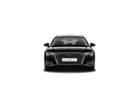 Gebraucht Audi A6 Sport 204 PS (150 kW) 2021 Schwarz Kombi
