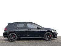 gebraucht VW Golf VIII GTE VIII GTE 1.4 TSI Hybrid DSG Black Style Nav