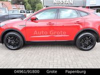 Usata Jaguar E-Pace 200 CV (147 kW) 2019 Rosso SUV
