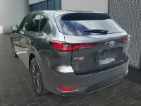 Gebraucht Mazda CX-60 Homura-Line 328 PS (241 kW) 2022 Machine grey SUV