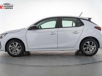 Neu Opel Corsa Edition 101 PS (74 kW) 2025 Weiss metallic Kleinwagen