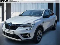 Gebraucht Renault Arkana Evolution 140 PS (102 kW) 2025 Weiß SUV