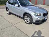 Gebraucht BMW X1 Sport Line 143 PS (105 kW) 2014 SUV