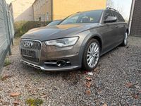 Gebraucht Audi A6 313 PS (230 kW) 2014 Grau Kombi