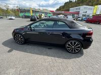 gebraucht VW Golf Cabriolet 6, 1.4 TSI BMT Exclusive Exclusiv