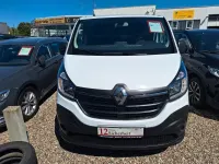 Brugt Renault Trafic 145 HK (106 kW) 2021 Hvid MPV