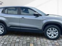 Uusi Jeep Avenger Altitude 101 HP (74 kW) 2025 Harmaa Katumaasturi