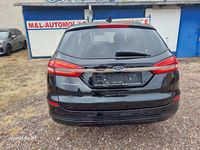 Gebraucht Ford Mondeo Titanium 150 PS (110 kW) 2022 Schwarz Kombi