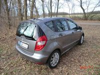 Gebraucht Mercedes A160 95 PS (69 kW) 2009 Van / Kleinbus