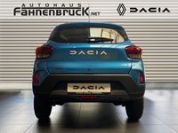 gebraucht Dacia Spring Essential Electric 45