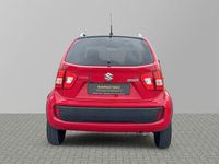 Gebraucht Suzuki Ignis Comfort+ 90 PS (66 kW) 2018 Rot SUV