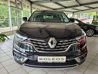 Gebraucht Renault Koleos Intens 184 PS (135 kW) 2021 Schwarzmetallic SUV