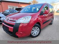 Gebraucht Citroën Berlingo 98 PS (72 kW) 2011 Rot Van / Kleinbus