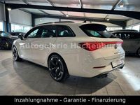 Gebraucht Cupra Leon VZ 310 PS (228 kW) 2023 Weiß Limousine