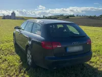 Używany Audi A6 140 KM (102 kW) 2006 Kombi