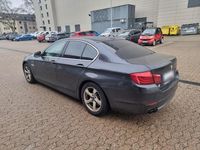 Gebraucht BMW 523 204 PS (150 kW) 2010 Limousine