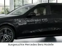 Gebraucht Mercedes E300 Premium 313 PS (230 kW) 2025 Schwarz Limousine