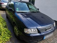 gebraucht Audi A3 1.8i Automatik