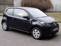 gebraucht VW up! 