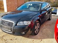 gebraucht Audi A3 8p 1.6