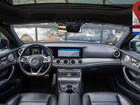 gebraucht Mercedes E220 Estate d Prestige Plus AMG panorama dach A