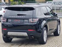 gebraucht Land Rover Discovery Sport SE AWD*7 Sitzer*Pano*Navi*Leder*