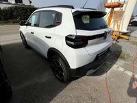 Neu Citroën C3 110 PS (80 kW) 2026 Polarweiß SUV