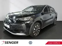 Neu VW T-Roc Life 116 PS (85 kW) 2026 Schwarz SUV