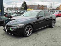 gebraucht Alfa Romeo Giulia 2.2 Veloce Q4 Aut. Performance XENON APP