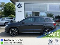 Gebraucht Cupra Ateca 301 PS (221 kW) 2022 Schwarz SUV