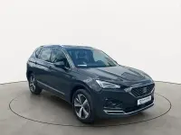 Gebraucht Seat Tarraco Xperience 150 PS (110 kW) 2023 Grau SUV