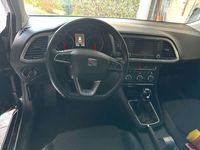 gebraucht Seat Leon ST 2.0 TDI 3 x FR-Line