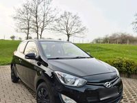 gebraucht Hyundai i20 * Klima * NEU TÜV