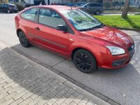 gebraucht Ford Focus Lim. Trend Klima