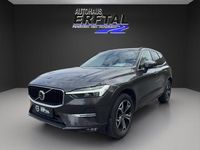 Gebraucht Volvo XC60 Momentum 197 PS (144 kW) 2022 Grau SUV