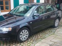 gebraucht Audi A4 1.8 TFSI S line Sportpaket (plus)