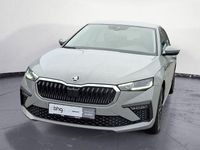 Gebraucht Skoda Scala Selection 116 PS (85 kW) 2025 Grau Kleinwagen