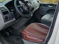Gebraucht VW T5 102 PS (75 kW) 2006 Weiß Van
