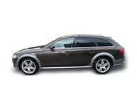 Gebraucht Audi A4 Allroad 245 PS (180 kW) 2014 Braun Kombi